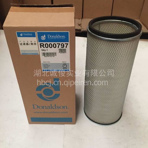 陜汽德龍?zhí)萍{森空濾內(nèi)芯K3047 高效過濾，為發(fā)動機保駕護航